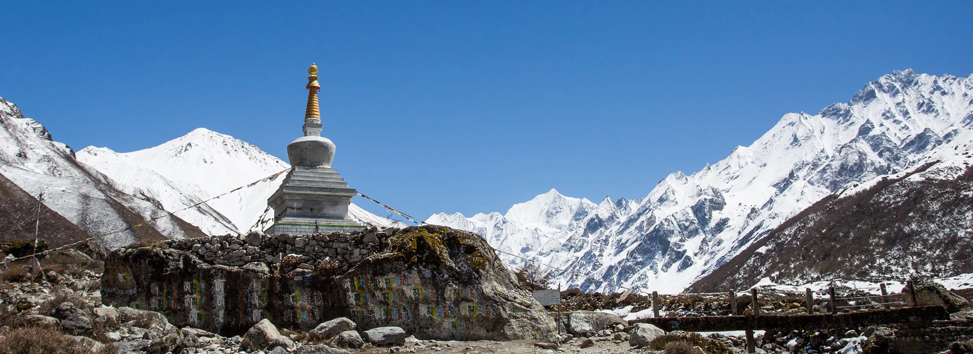 Langtang Tamang Heritage Trek