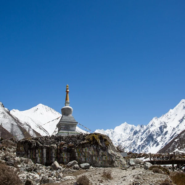 Langtang Tamang Heritage Trek