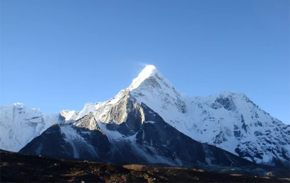 Everest Panorama Trek with Gokya Lake and Island Peak Climbing